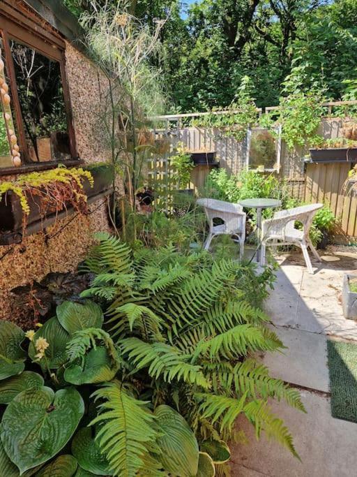 Villa Squirrel'S Retreat Thornton  Exterior foto